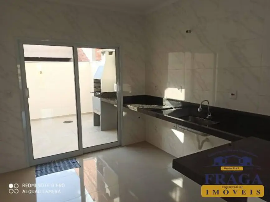 Casa com 3 quartos à venda, 103m2 em Caguassu, Sorocaba - SP - imagem 4 Foto 4 de Casa com 3 quartos à venda, 103m2 em Caguassu, Sorocaba - SP