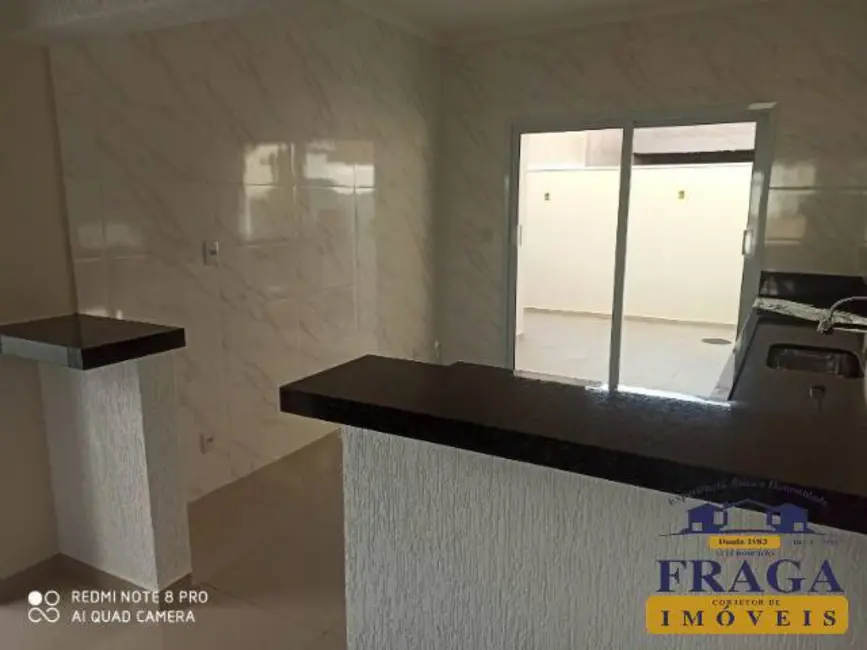 Casa com 3 quartos à venda, 103m2 em Caguassu, Sorocaba - SP - imagem 5 Foto 5 de Casa com 3 quartos à venda, 103m2 em Caguassu, Sorocaba - SP