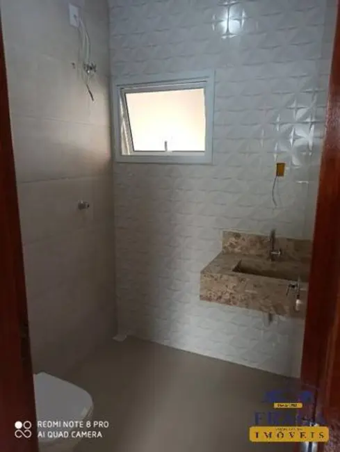 Casa com 3 quartos à venda, 103m2 em Caguassu, Sorocaba - SP - imagem 9 Foto 9 de Casa com 3 quartos à venda, 103m2 em Caguassu, Sorocaba - SP