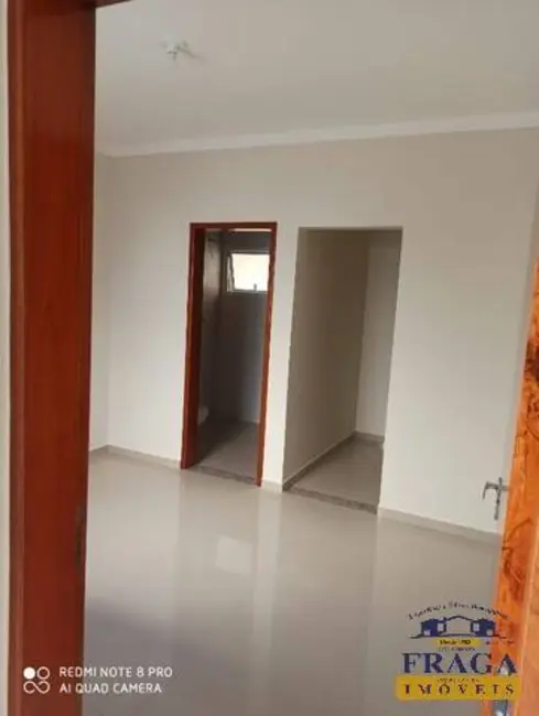 Casa com 3 quartos à venda, 103m2 em Caguassu, Sorocaba - SP - imagem 6 Foto 6 de Casa com 3 quartos à venda, 103m2 em Caguassu, Sorocaba - SP