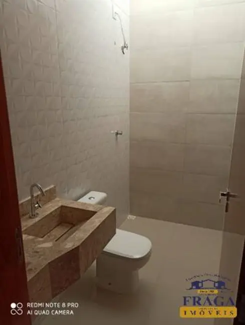 Casa com 3 quartos à venda, 103m2 em Caguassu, Sorocaba - SP - imagem 8 Foto 8 de Casa com 3 quartos à venda, 103m2 em Caguassu, Sorocaba - SP