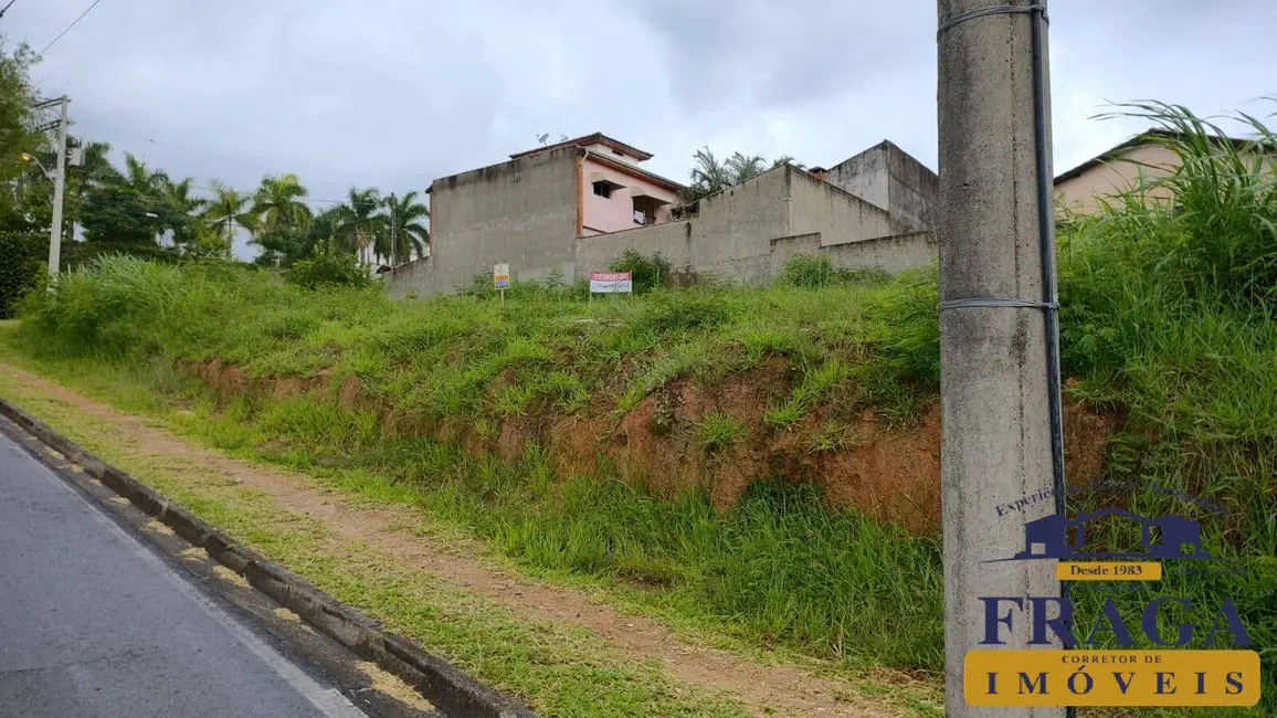 Foto 2 de Terreno / Lote à venda em Vila Hortência, Sorocaba - SP