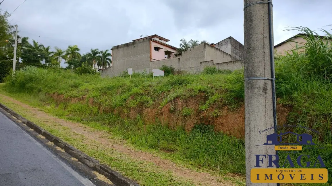 Foto 1 de Terreno / Lote à venda em Vila Hortência, Sorocaba - SP