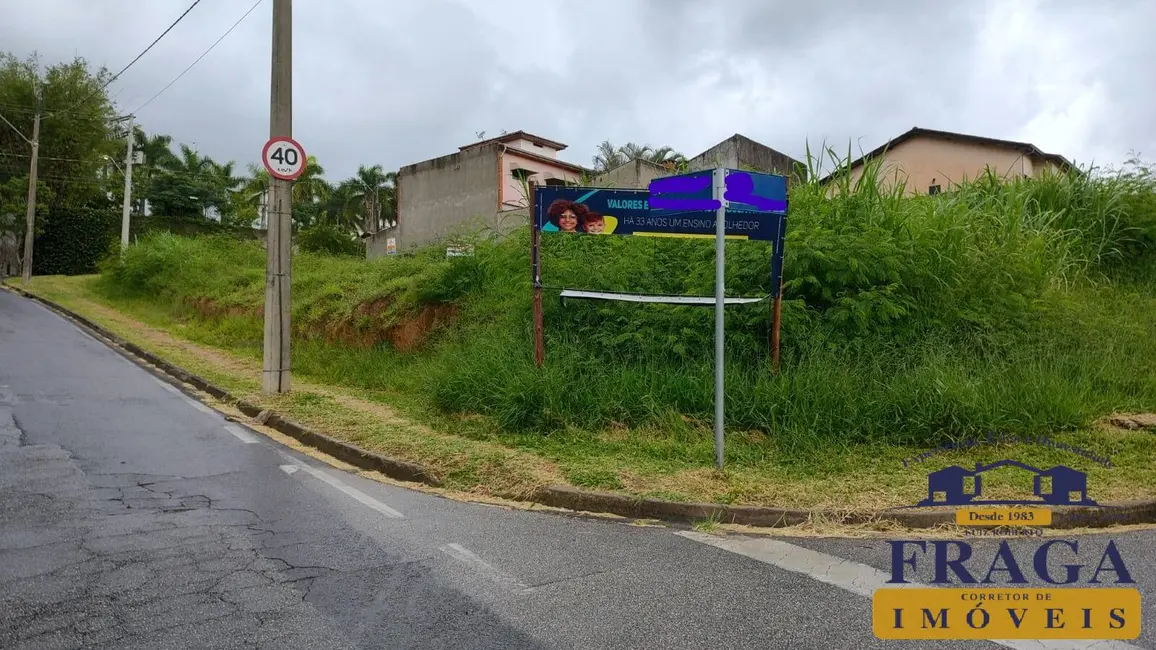 Foto 2 de Terreno / Lote à venda em Vila Hortência, Sorocaba - SP