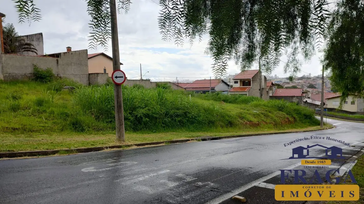 Foto 1 de Terreno / Lote à venda em Vila Hortência, Sorocaba - SP