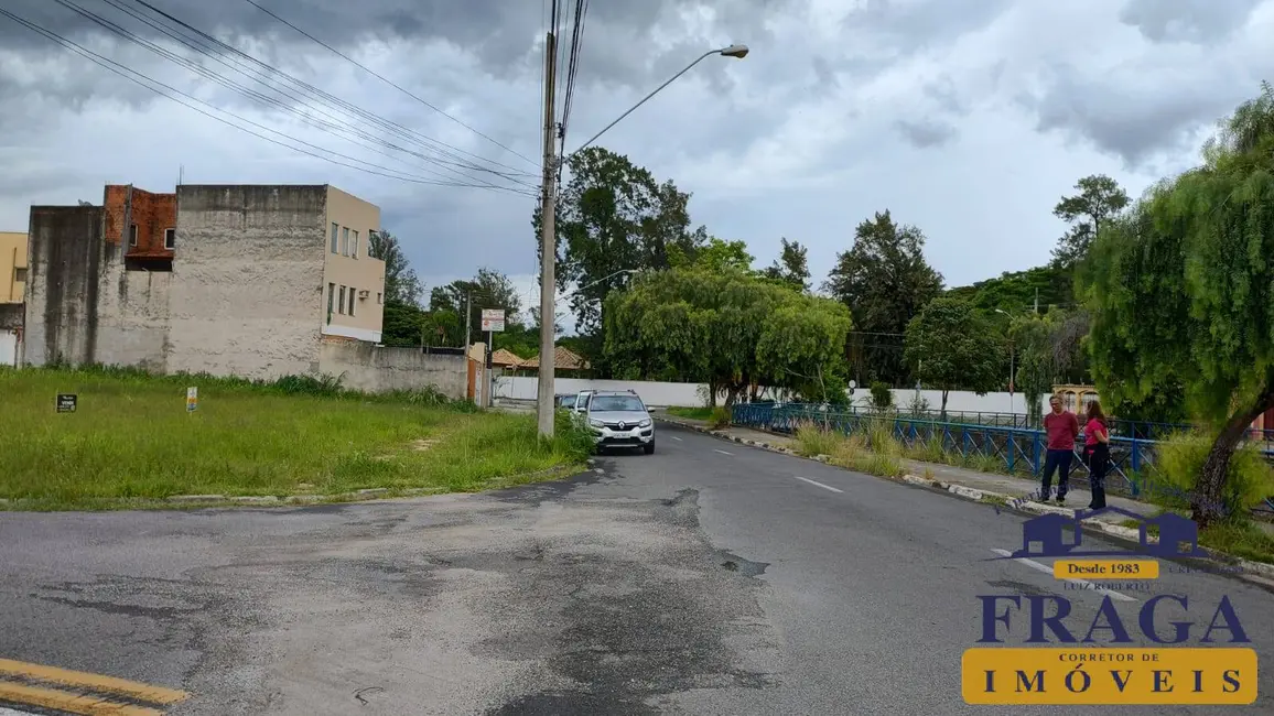 Terreno / Lote à venda em Vila Hortência, Sorocaba - SP - imagem 4 Foto 4 de Terreno / Lote à venda em Vila Hortência, Sorocaba - SP