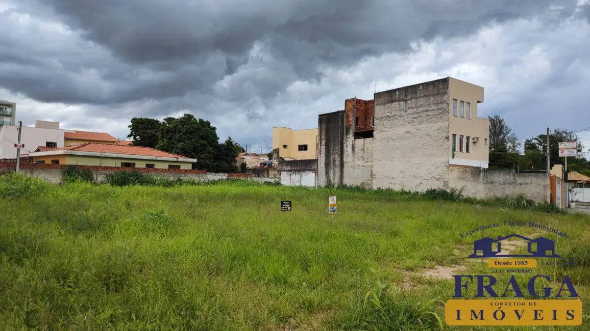 Terreno / Lote à venda em Vila Hortência, Sorocaba - SP - imagem 3 Foto 3 de Terreno / Lote à venda em Vila Hortência, Sorocaba - SP