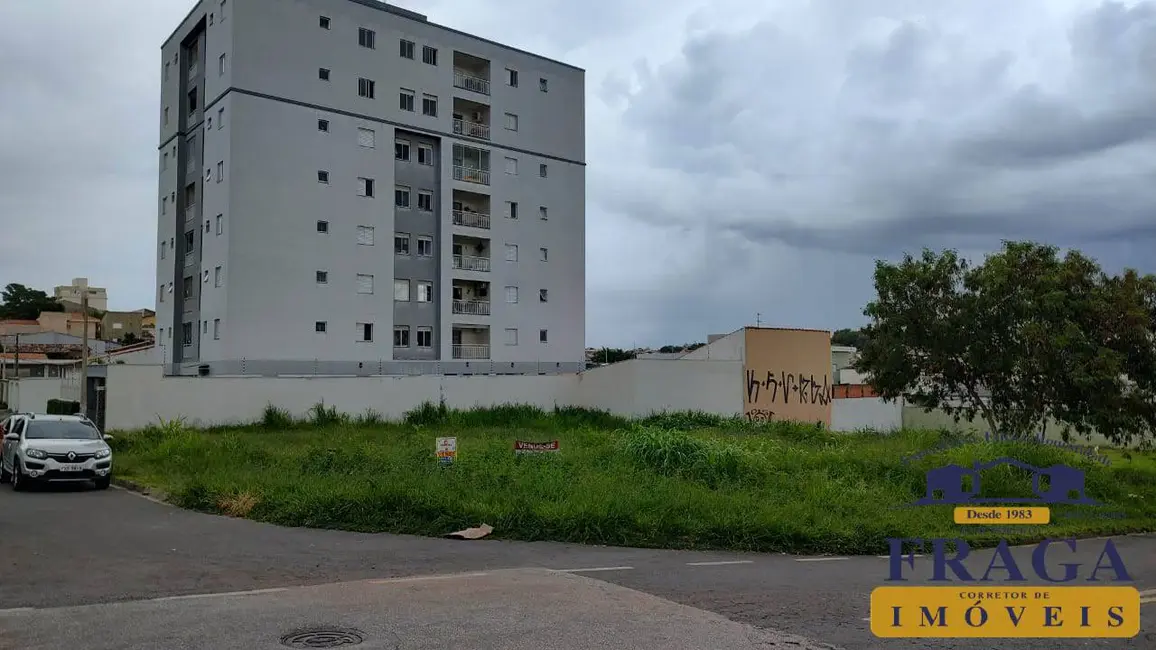 Terreno / Lote à venda em Vila Hortência, Sorocaba - SP - imagem 4 Foto 4 de Terreno / Lote à venda em Vila Hortência, Sorocaba - SP