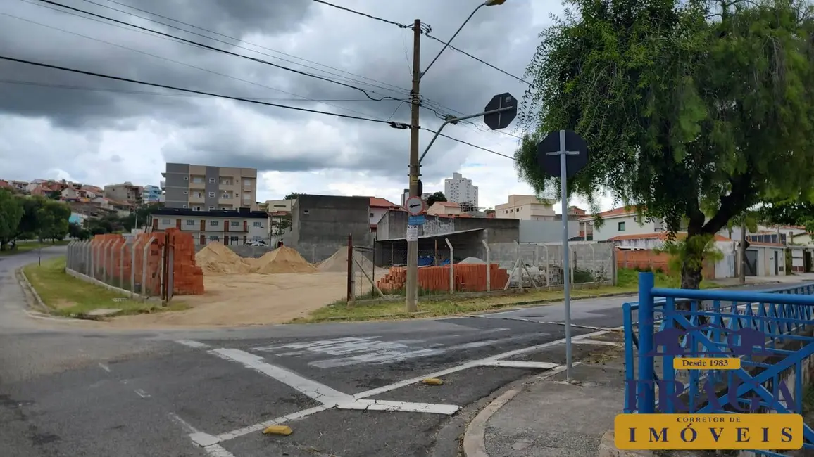 Terreno / Lote à venda em Vila Hortência, Sorocaba - SP - imagem 6 Foto 6 de Terreno / Lote à venda em Vila Hortência, Sorocaba - SP