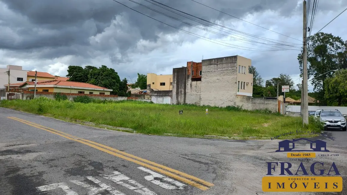 Terreno / Lote à venda em Vila Hortência, Sorocaba - SP - imagem 4 Foto 4 de Terreno / Lote à venda em Vila Hortência, Sorocaba - SP