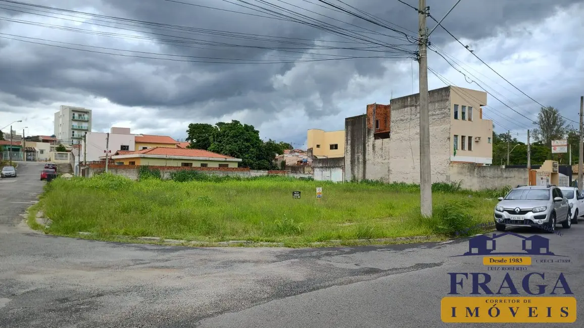 Foto 1 de Terreno / Lote à venda em Vila Hortência, Sorocaba - SP