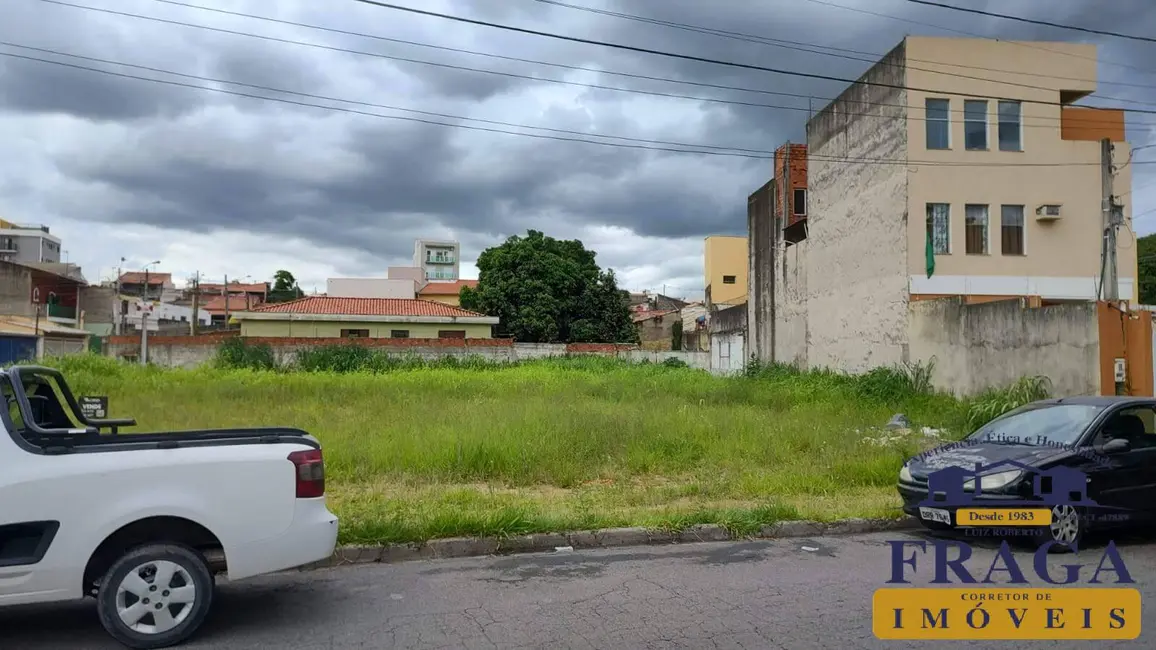 Foto 2 de Terreno / Lote à venda em Vila Hortência, Sorocaba - SP