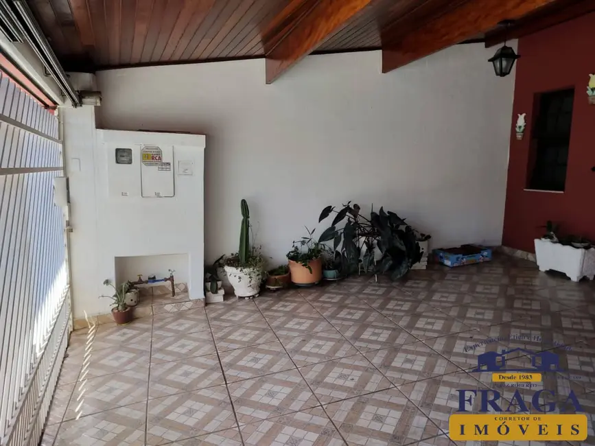 Foto 35 de Casa com 3 quartos à venda, 200m2 em Jardim Siriema, Sorocaba - SP