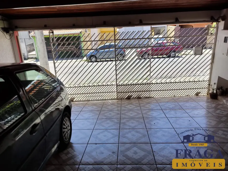 Foto 37 de Casa com 3 quartos à venda, 200m2 em Jardim Siriema, Sorocaba - SP