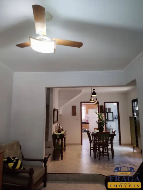 Casa com 3 quartos à venda, 200m2 em Jardim Siriema, Sorocaba - SP - imagem 4 Foto 4 de Casa com 3 quartos à venda, 200m2 em Jardim Siriema, Sorocaba - SP