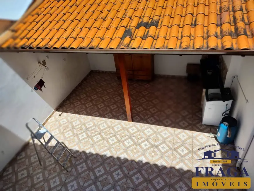 Foto 30 de Casa com 3 quartos à venda, 200m2 em Jardim Siriema, Sorocaba - SP