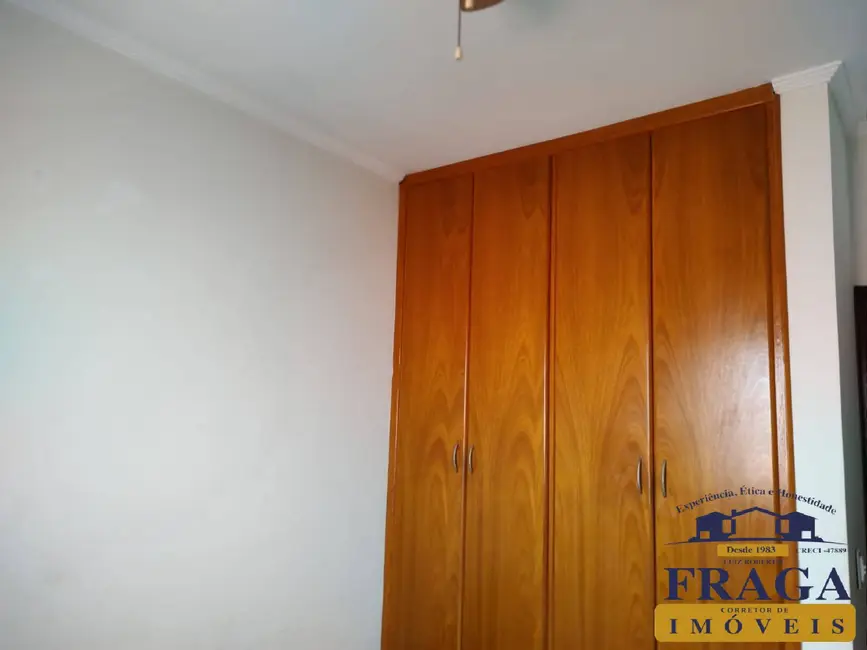 Foto 18 de Casa com 3 quartos à venda, 200m2 em Jardim Siriema, Sorocaba - SP