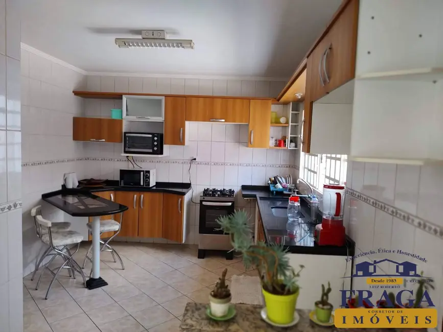 Foto 27 de Casa com 3 quartos à venda, 200m2 em Jardim Siriema, Sorocaba - SP
