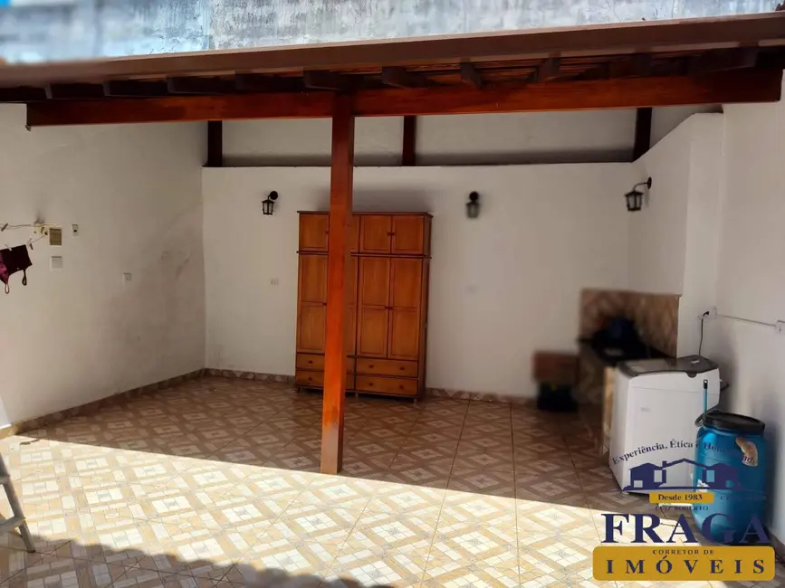 Foto 29 de Casa com 3 quartos à venda, 200m2 em Jardim Siriema, Sorocaba - SP