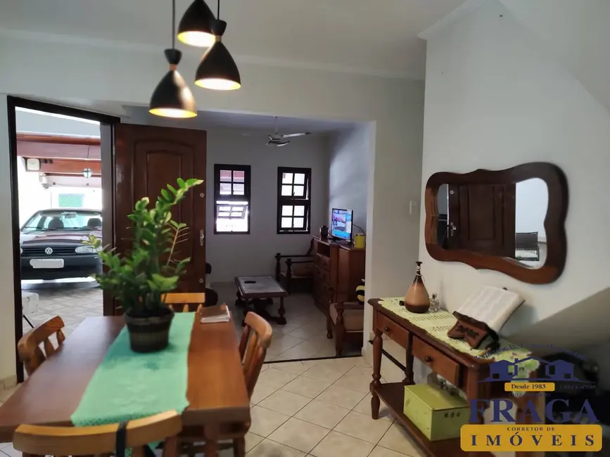 Foto 1 de Casa com 3 quartos à venda, 200m2 em Jardim Siriema, Sorocaba - SP