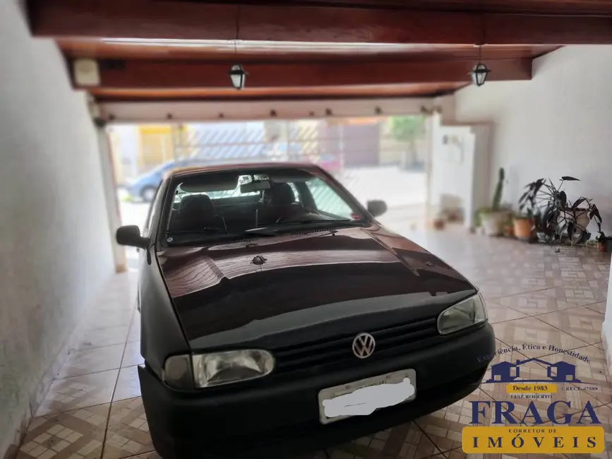 Foto 40 de Casa com 3 quartos à venda, 200m2 em Jardim Siriema, Sorocaba - SP