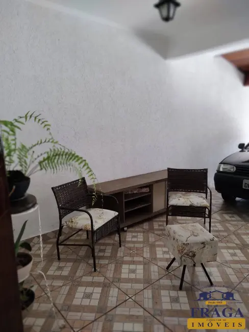 Foto 36 de Casa com 3 quartos à venda, 200m2 em Jardim Siriema, Sorocaba - SP