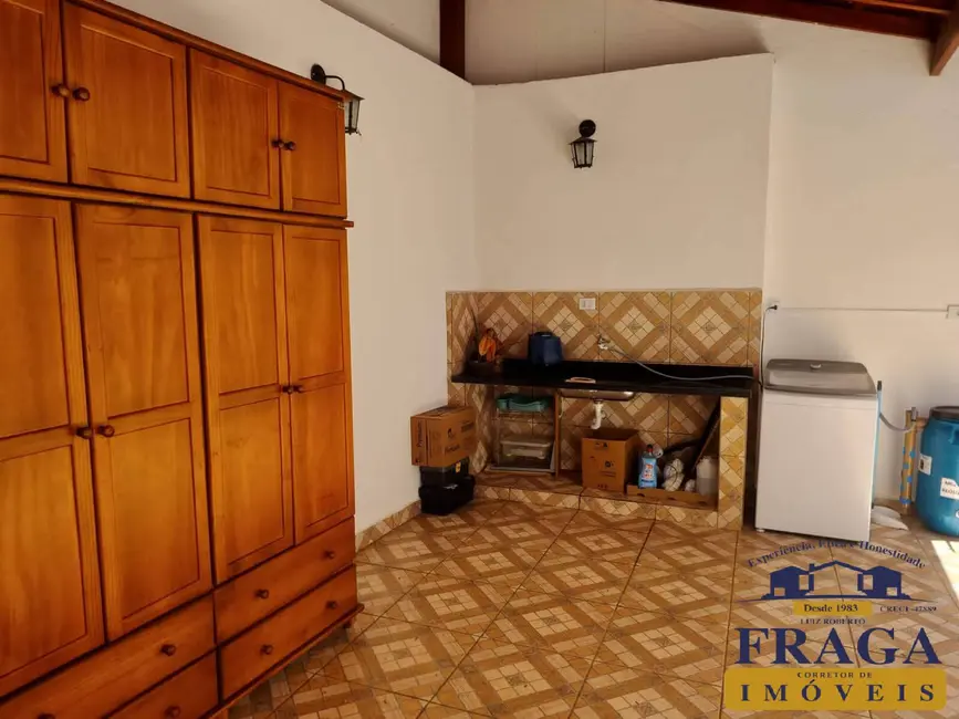 Foto 33 de Casa com 3 quartos à venda, 200m2 em Jardim Siriema, Sorocaba - SP