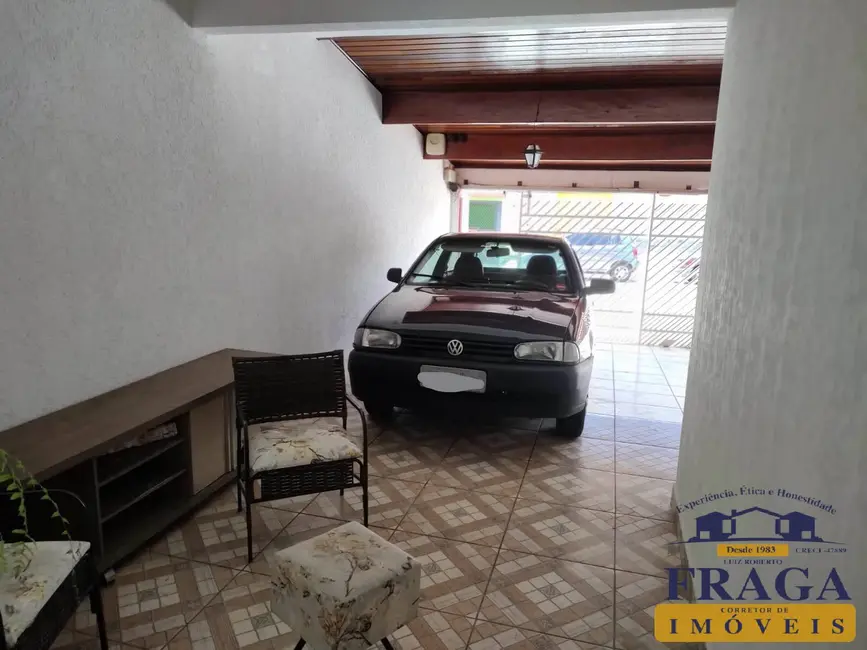 Foto 38 de Casa com 3 quartos à venda, 200m2 em Jardim Siriema, Sorocaba - SP