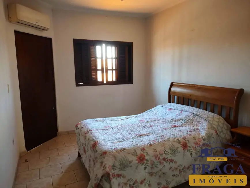 Foto 10 de Casa com 3 quartos à venda, 200m2 em Jardim Siriema, Sorocaba - SP