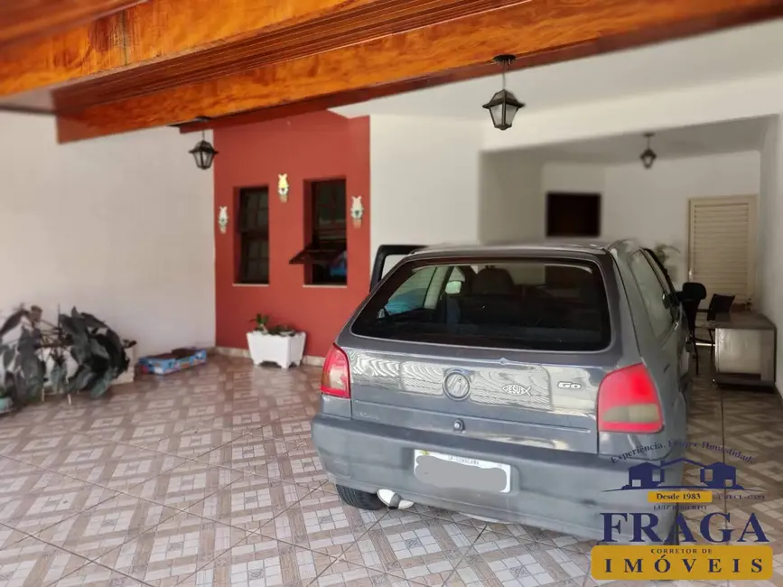 Foto 39 de Casa com 3 quartos à venda, 200m2 em Jardim Siriema, Sorocaba - SP