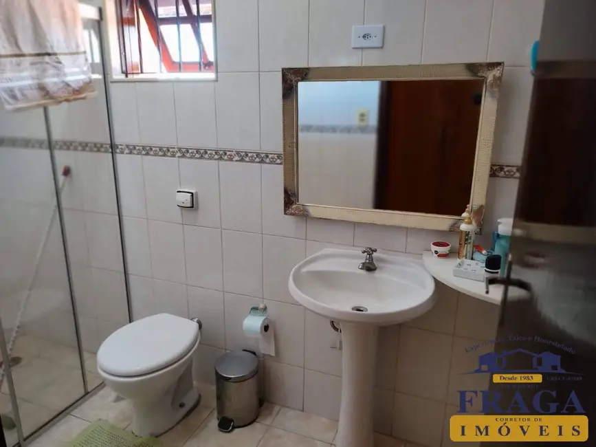 Foto 21 de Casa com 3 quartos à venda, 200m2 em Jardim Siriema, Sorocaba - SP