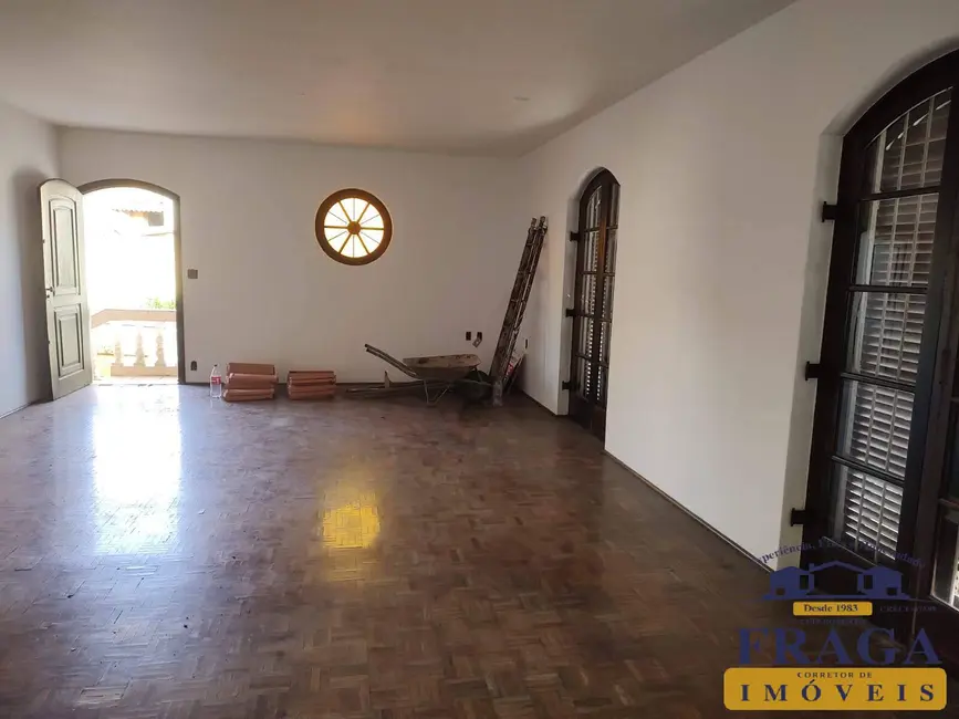 Foto 5 de Casa com 3 quartos à venda, 200m2 em Parque Três Meninos, Sorocaba - SP