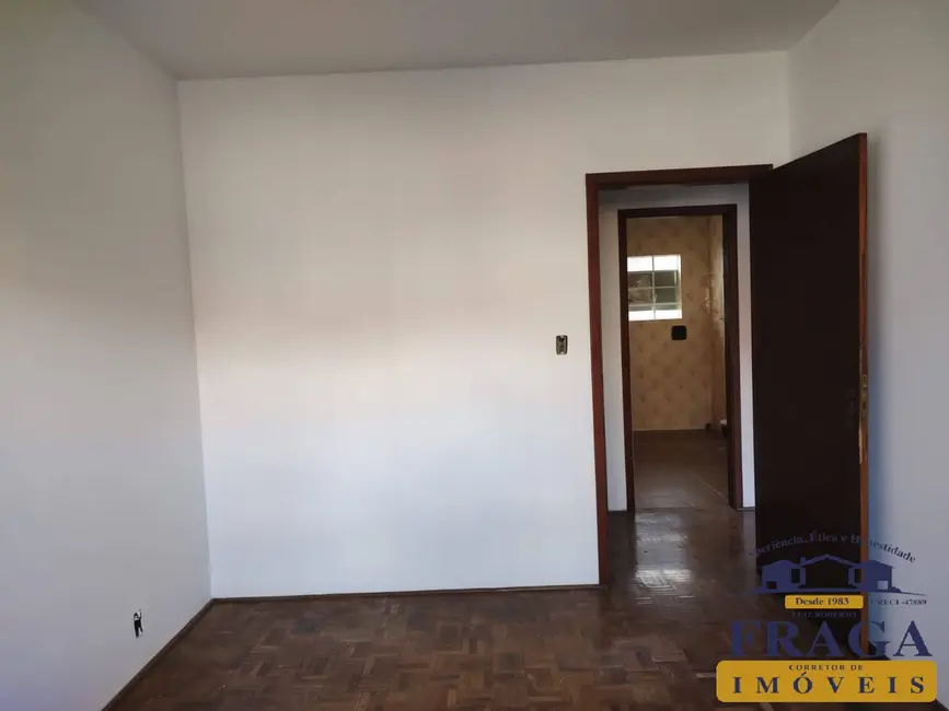 Foto 9 de Casa com 3 quartos à venda, 200m2 em Parque Três Meninos, Sorocaba - SP