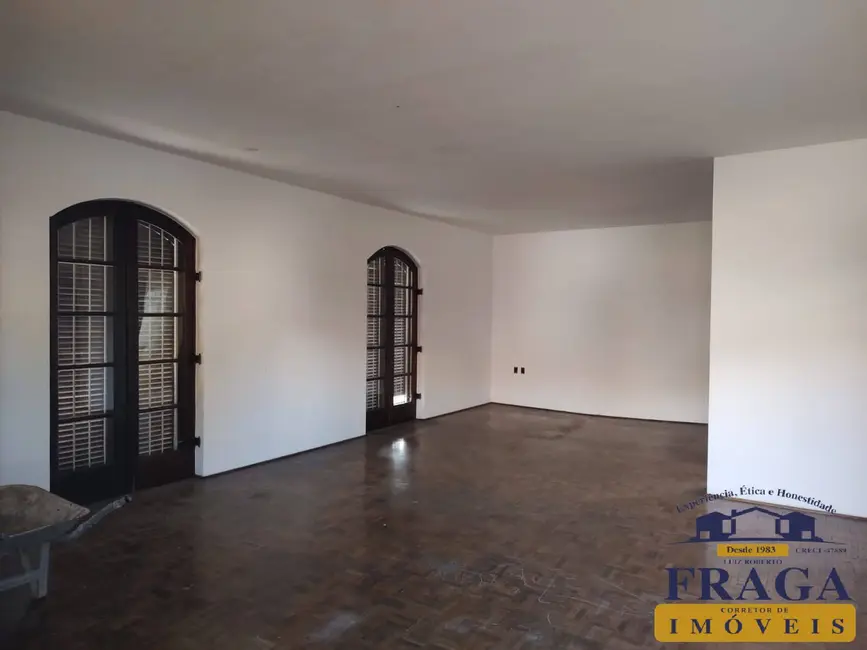 Foto 6 de Casa com 3 quartos à venda, 200m2 em Parque Três Meninos, Sorocaba - SP