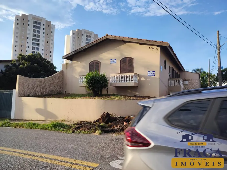 Foto 2 de Casa com 3 quartos à venda, 200m2 em Parque Três Meninos, Sorocaba - SP