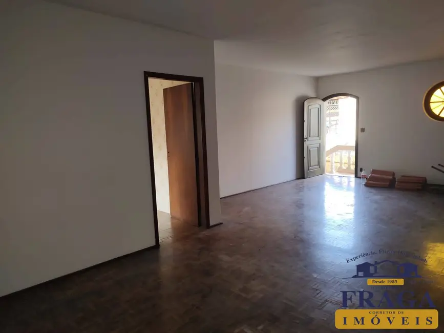 Foto 4 de Casa com 3 quartos à venda, 200m2 em Parque Três Meninos, Sorocaba - SP