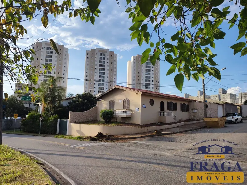 Foto 1 de Casa com 3 quartos à venda, 200m2 em Parque Três Meninos, Sorocaba - SP