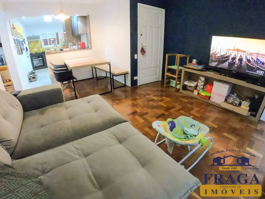 Apartamento com 4 quartos à venda, 90m2 em Vila Trujillo, Sorocaba - SP - imagem 3 Foto 3 de Apartamento com 4 quartos à venda, 90m2 em Vila Trujillo, Sorocaba - SP