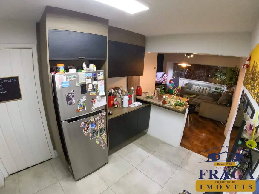 Apartamento com 4 quartos à venda, 90m2 em Vila Trujillo, Sorocaba - SP - imagem 7 Foto 7 de Apartamento com 4 quartos à venda, 90m2 em Vila Trujillo, Sorocaba - SP