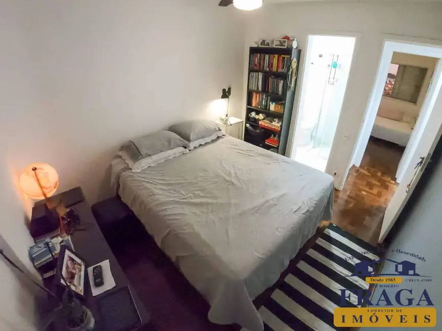 Apartamento com 4 quartos à venda, 90m2 em Vila Trujillo, Sorocaba - SP - imagem 9 Foto 9 de Apartamento com 4 quartos à venda, 90m2 em Vila Trujillo, Sorocaba - SP