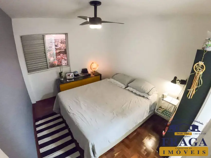 Apartamento com 4 quartos à venda, 90m2 em Vila Trujillo, Sorocaba - SP - imagem 8 Foto 8 de Apartamento com 4 quartos à venda, 90m2 em Vila Trujillo, Sorocaba - SP