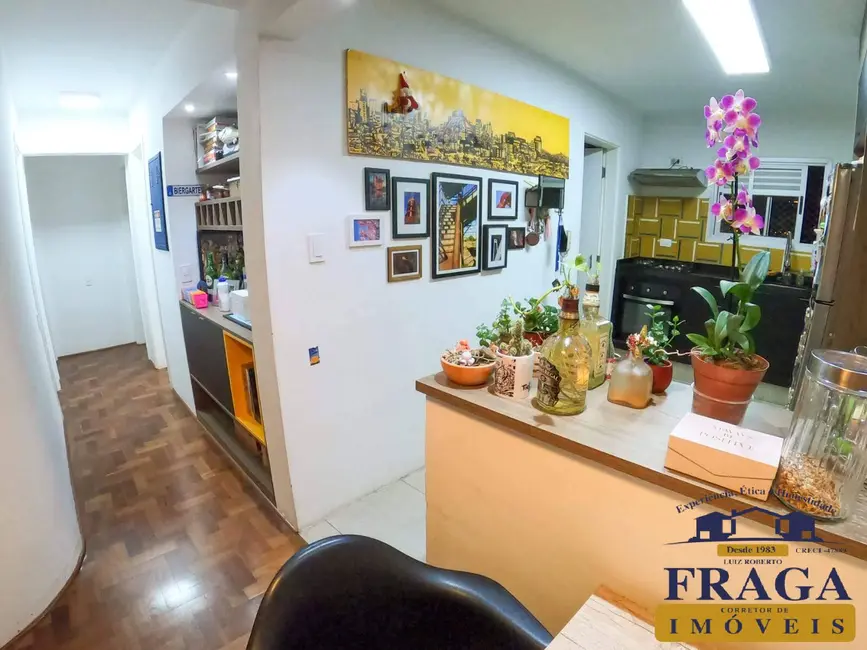 Apartamento com 4 quartos à venda, 90m2 em Vila Trujillo, Sorocaba - SP - imagem 5 Foto 5 de Apartamento com 4 quartos à venda, 90m2 em Vila Trujillo, Sorocaba - SP