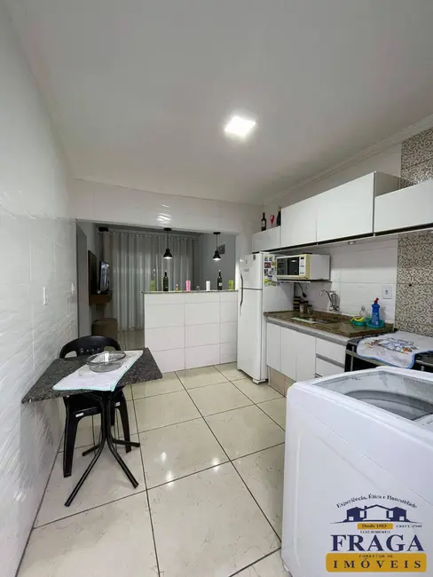 Apartamento com 2 quartos à venda, 80m2 em Parque Vitória Régia, Sorocaba - SP - imagem 5 Foto 5 de Apartamento com 2 quartos à venda, 80m2 em Parque Vitória Régia, Sorocaba - SP