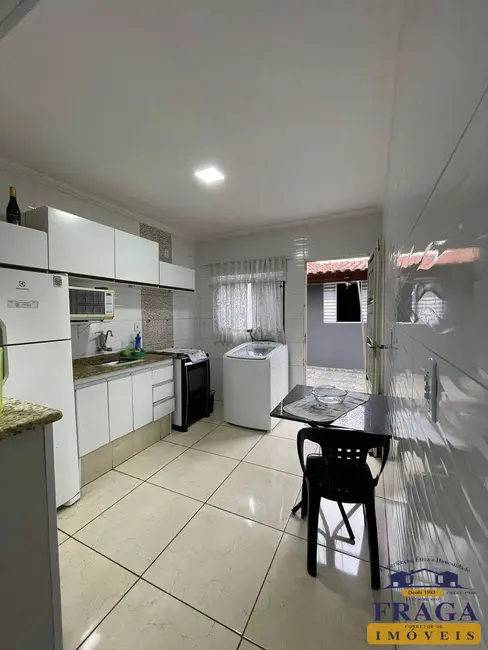 Apartamento com 2 quartos à venda, 80m2 em Parque Vitória Régia, Sorocaba - SP - imagem 4 Foto 4 de Apartamento com 2 quartos à venda, 80m2 em Parque Vitória Régia, Sorocaba - SP