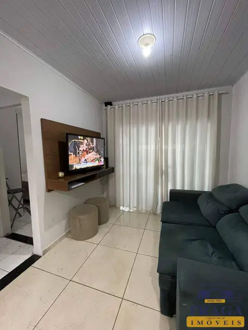 Apartamento com 2 quartos à venda, 80m2 em Parque Vitória Régia, Sorocaba - SP - imagem 1 Foto 1 de Apartamento com 2 quartos à venda, 80m2 em Parque Vitória Régia, Sorocaba - SP