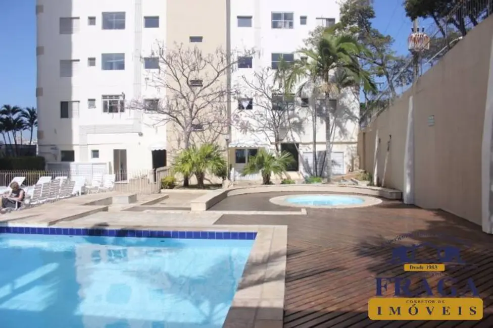 Foto 1 de Apartamento com 2 quartos à venda, 90m2 em Vila Trujillo, Sorocaba - SP