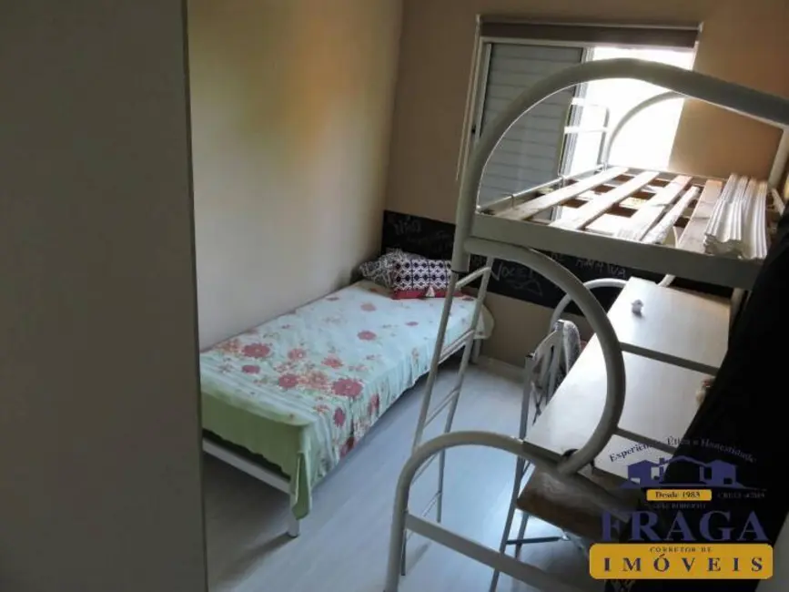 Foto 9 de Apartamento com 2 quartos à venda, 55m2 em Jardim Tatiana, Votorantim - SP