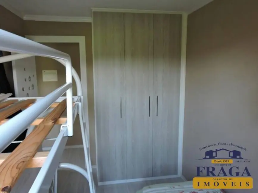 Foto 8 de Apartamento com 2 quartos à venda, 55m2 em Jardim Tatiana, Votorantim - SP