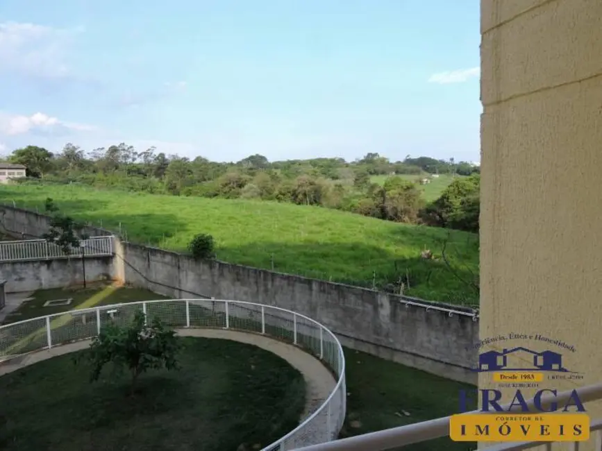 Foto 6 de Apartamento com 2 quartos à venda, 55m2 em Jardim Tatiana, Votorantim - SP