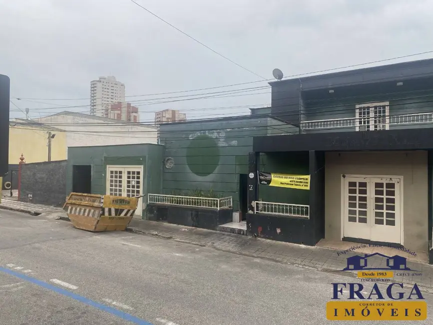 Sala Comercial à venda e para alugar, 719m2 em Centro, Sorocaba - SP - imagem 3 Foto 3 de Sala Comercial à venda e para alugar, 719m2 em Centro, Sorocaba - SP
